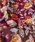 Premium Russian COSMOS Silk Fabric - DIGITAL PRINTED