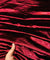 Premium Pure Imported Silk Velvet FABRIC - DARK MAROON