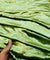 Premium Pure Imported Silk Velvet FABRIC - PISTA GREEN