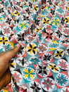 Premium Pure Cotton 80*80 Printed FABRIC (Big WIDTH!!)