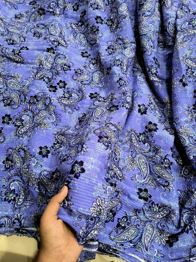 Premium Pure Cotton 80*80 Printed Complete Suit Set