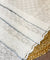 Most Premium Fine Border Cutwork On Pure Cotton 80*80 FABRIC With Chikankari (DYEABLE)