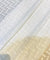 Most Premium Export Quality Of Pure Cotton FABRIC With Fine Chikankari Work (DYEABLE)