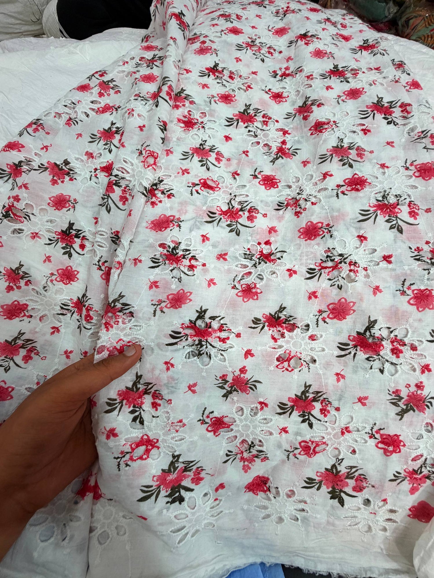 FABRIC ON SALE PRICES