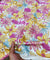 Cut Piece SALE- Premium Pure Designer COTTON PRINTED FABRICS IN SALE - Cut SIZE 2.85 Meter
