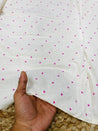 Cut Piece SALE- Premium Pure Designer COTTON PRINTED FABRICS IN SALE - Cut SIZE 1.25 Meter
