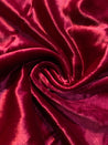 (Cut Piece SALE Fabric) Premium Imported SILK Velvet FABRIC (Cut SIZE: 2 Meter)