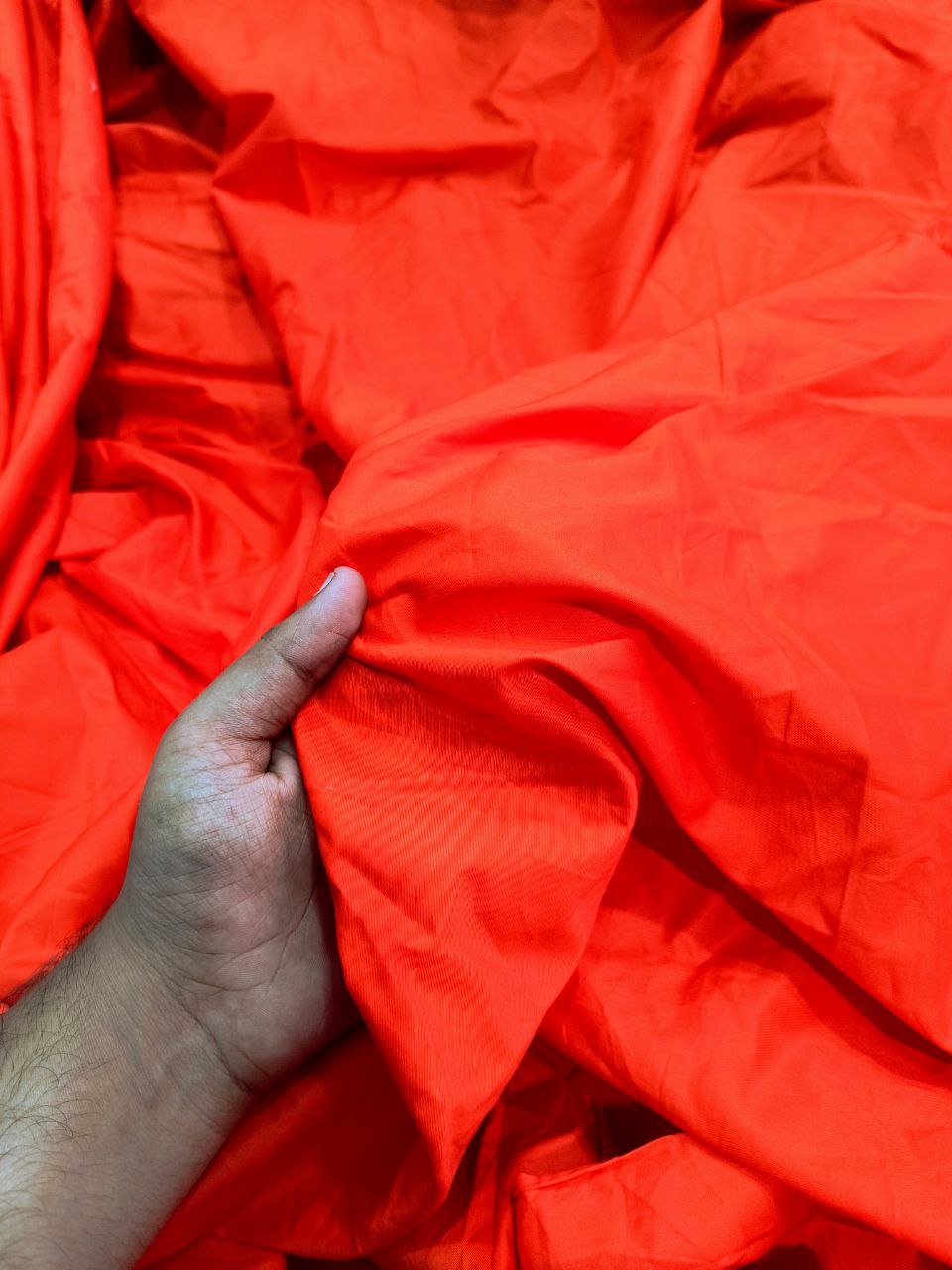 Most Premium Pure Poplin Cotton Fabric (Big WIDTH!!)