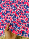 Cut Piece SALE- Premium Pure Designer COTTON PRINTED FABRICS IN SALE - Cut SIZE 1. Meter