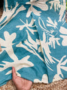 Cut Piece SALE- Premium Designer FABRICS IN SALE - Cut SIZE  0.60 Meter