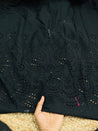Cut Piece SALE- Premium Designer FABRICS IN SALE - Cut SIZE 2  Meter