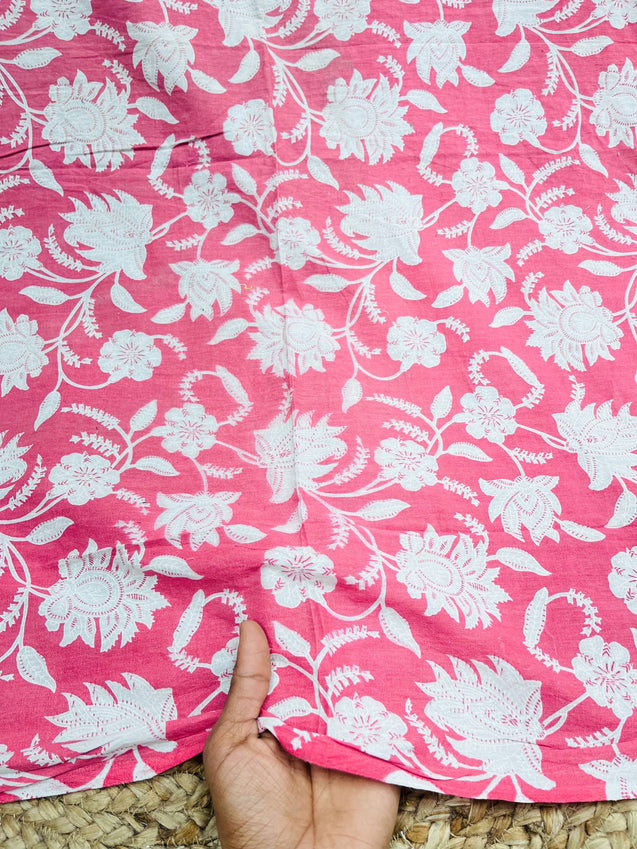 Cut Piece SALE- Premium Designer FABRICS IN SALE - Cut SIZE 0.70 Meter