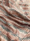 (Cut Piece SALE Fabric) Premium PRINTED FABRICS (Cut SIZE: 1.30 Meter