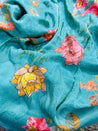 (Cut Piece SALE Fabric) Premium PRINTED FABRICS (Cut SIZE: 2.50 Meter