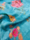 (Cut Piece SALE Fabric) Premium PRINTED FABRICS (Cut SIZE: 1.75 Meter