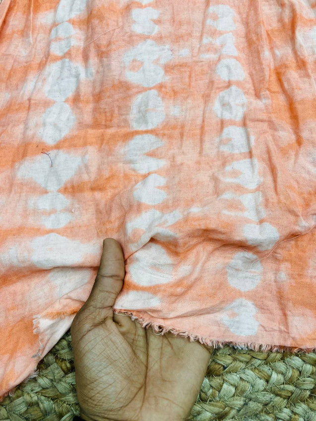 Cut Piece SALE- Premium Designer FABRICS IN SALE - Cut SIZE 0.45  Meter
