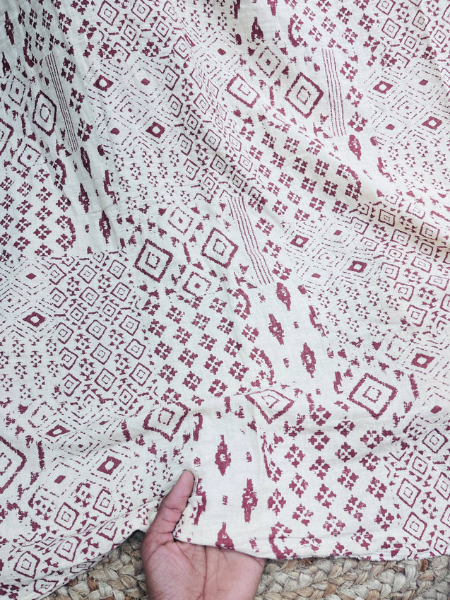 Cut Piece SALE- Premium Designer FABRICS IN SALE - Cut SIZE 3 Meter