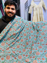 Most Premium Super Export Quality Of Pure Modal Cotton FABRIC - Printed