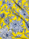 Most Premium Super Export Quality Of Pure Georgette FABRIC - Printed (Big WIDTH!!)