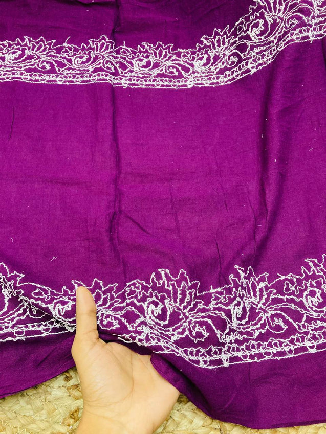 Cut Piece SALE- Premium Designer FABRICS IN SALE - Cut SIZE 1.30 Meter