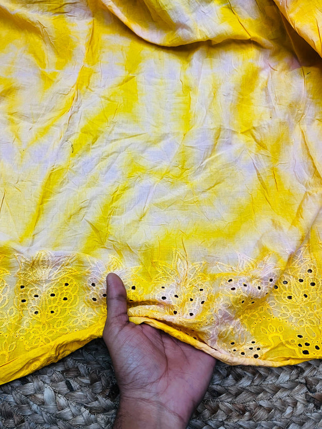 Cut Piece SALE- Premium Designer FABRICS IN SALE - Cut SIZE 1 Meter