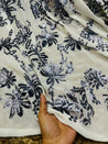 Cut Piece SALE- Premium Designer FABRICS IN SALE - Cut SIZE 2 Meter