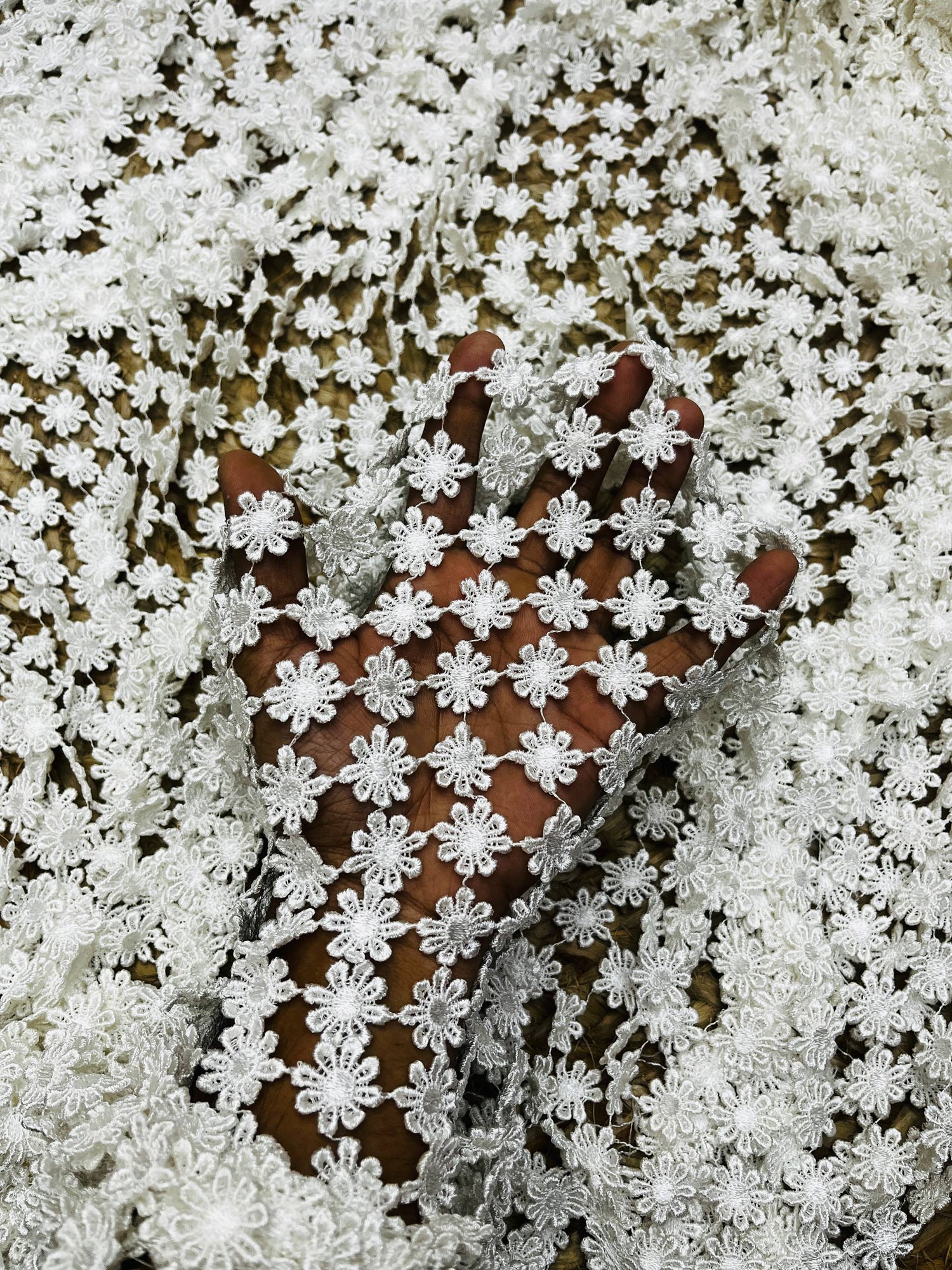 Cut Piece SALE- Premium Designer FABRICS IN SALE - Cut SIZE 4 Meter