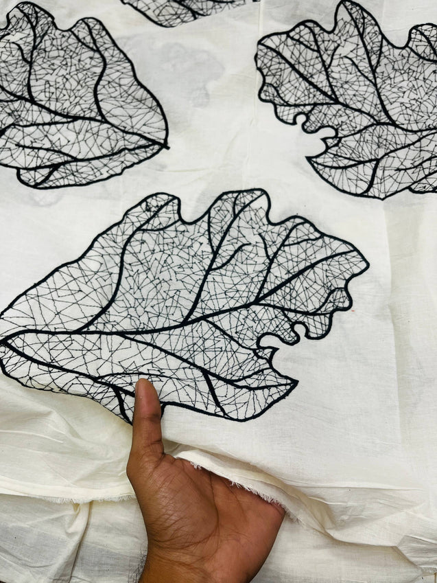 Cut Piece SALE- Premium Designer FABRICS IN SALE - Cut SIZE 2.50 Meter