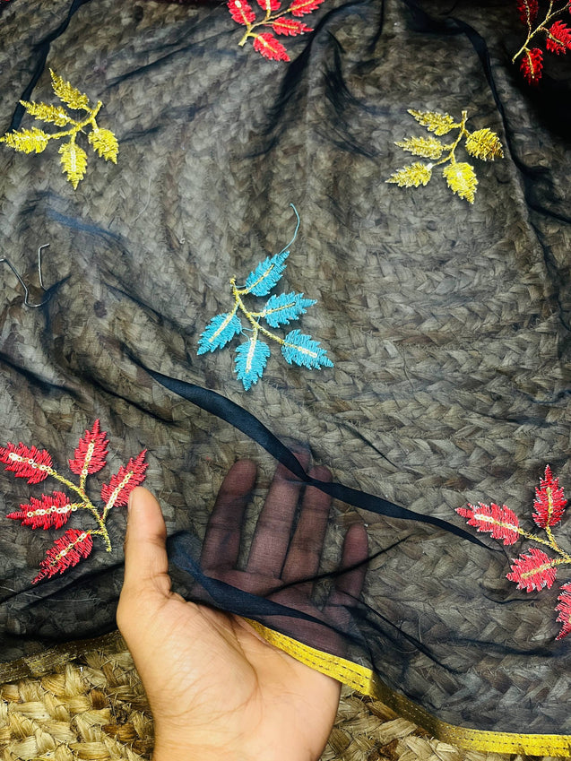 Cut Piece SALE- Premium Designer FABRICS IN SALE - Cut SIZE 1 Meter