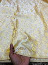 Cut Piece SALE- Premium Designer FABRICS IN SALE - Cut SIZE 3.80 Meter