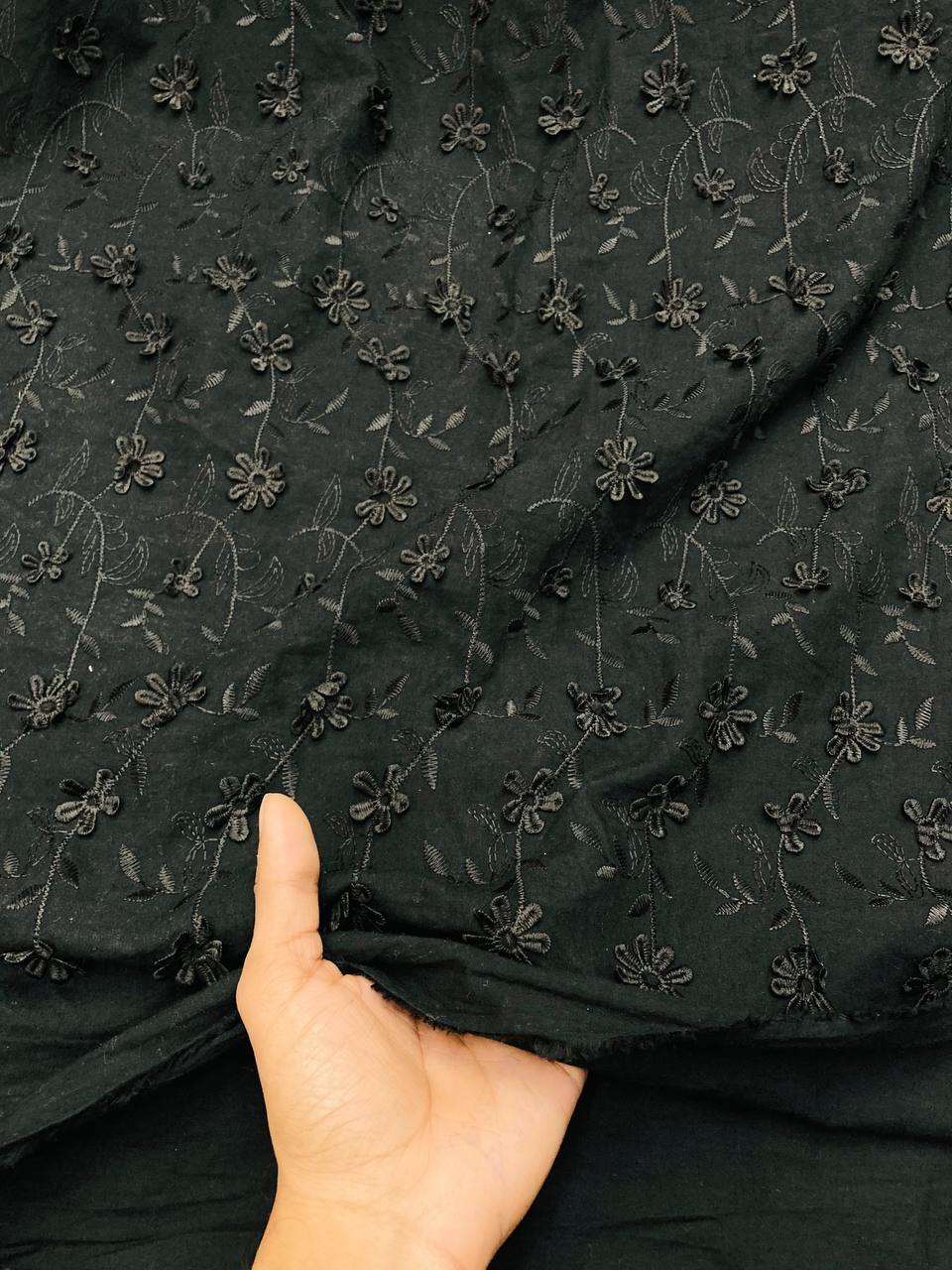 Cut Piece SALE- Premium Designer FABRICS IN SALE - Cut SIZE 2.50 Meter