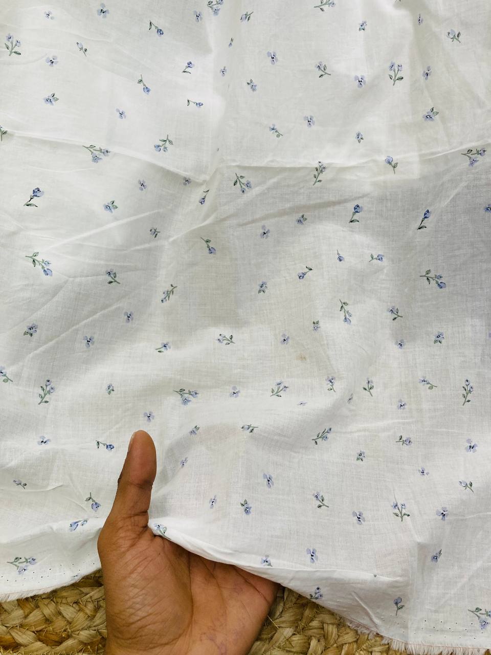 Cut Piece SALE- Premium Designer FABRICS IN SALE - Cut SIZE 1.70 Meter