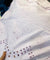 Most Premium Export Quality Of Pure Cotton FABRIC With Fine Chikankari Embroidery Work (Big WIDTH!!)