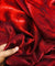 Premium Pure Fandy SILK FABRIC (Maroon)