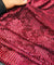Premium Brasso Texture Velvet FABRIC (Big WIDTH!!)