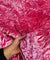 Most Premium Crushed 11000 VELVET FABRIC