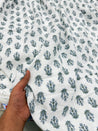 Most Premium BRANDED Pure Cotton PRINTED FABRIC (Big WIDTH!!)