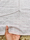 Cut Piece SALE- Premium Pure Designer FABRICS IN SALE - Cut SIZE: 0.90 Meter