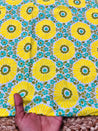 Cut Piece SALE- Premium Pure Designer FABRICS IN SALE - Cut SIZE: 0.95 Meter