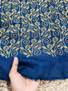 Cut Piece SALE- Premium Pure Designer FABRICS IN SALE - Cut SIZE 1.70 Meter