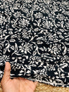 Cut Piece SALE- Premium Pure Designer FABRICS IN SALE - Cut SIZE 1 Meter