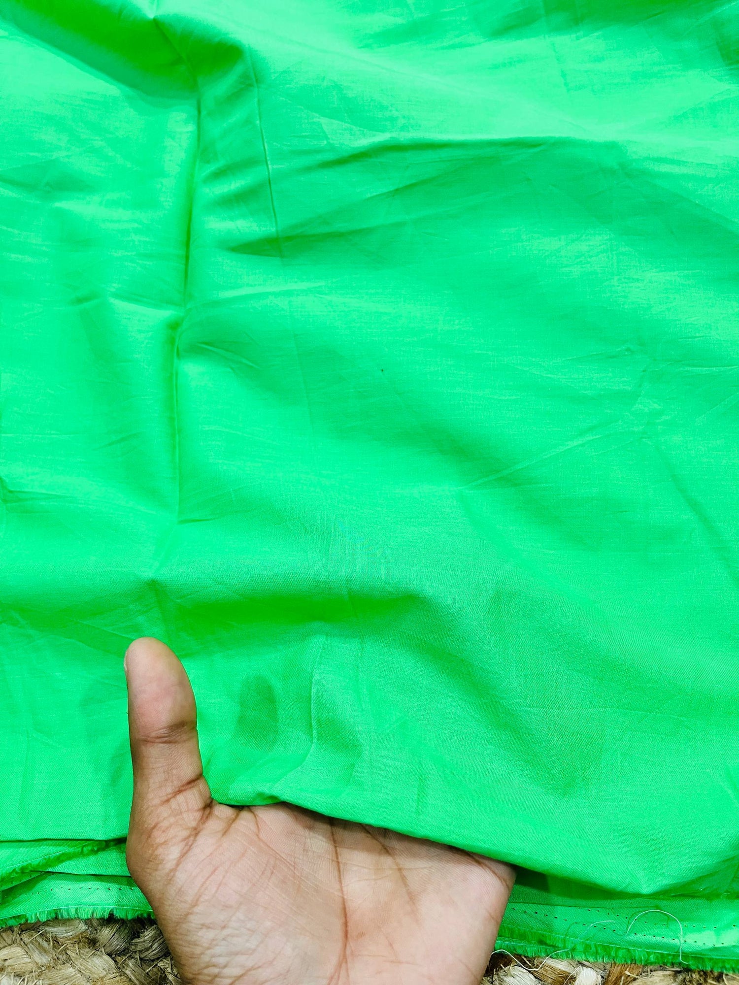 Cut Piece SALE- Premium Pure Designer FABRICS IN SALE - Cut SIZE 3 Meter