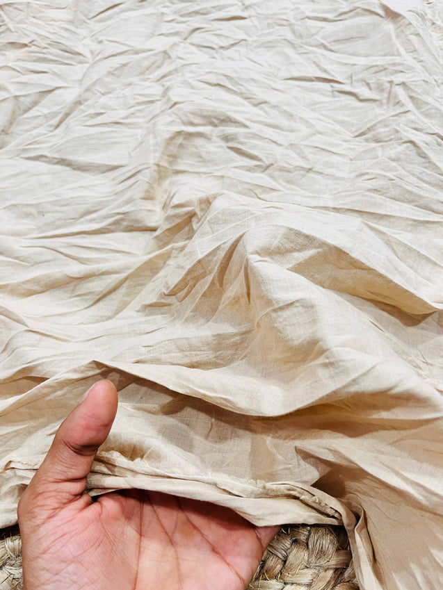 Cut Piece SALE- Premium Pure Designer FABRICS IN SALE - Cut SIZE 1.70 Meter