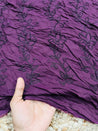 Cut Piece SALE- Premium Pure Designer FABRICS IN SALE - Cut SIZE 1.30 Meter