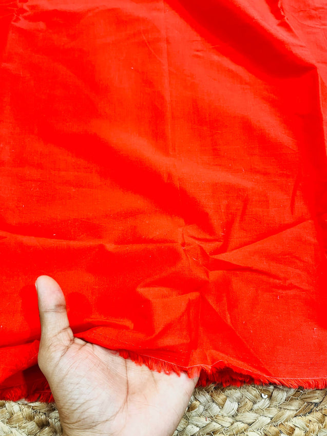 Cut Piece SALE- Premium Pure Designer FABRICS IN SALE - Cut SIZE 3.30 Meter