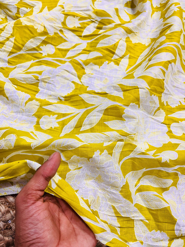 Cut Piece SALE- Premium Pure Designer FABRICS IN SALE - Cut SIZE 2. Meter