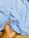 Cut Piece SALE- Premium Pure Designer FABRICS IN SALE - Cut SIZE 1.60 Meter