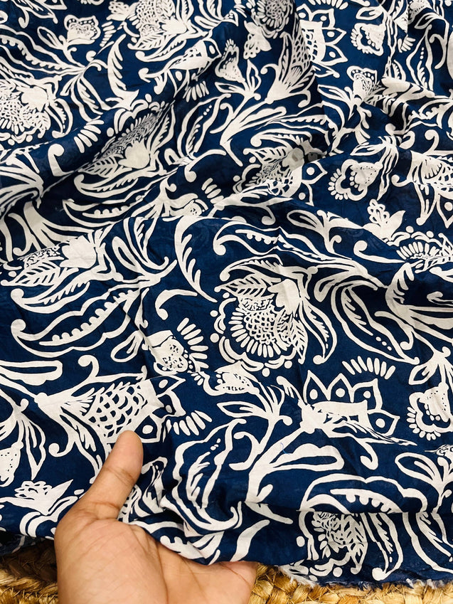 Cut Piece SALE- Premium Pure Designer FABRICS IN SALE - Cut SIZE 1.15 Meter