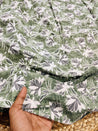 Cut Piece SALE- Premium Pure Designer FABRICS IN SALE - Cut SIZE 1.40 Meter
