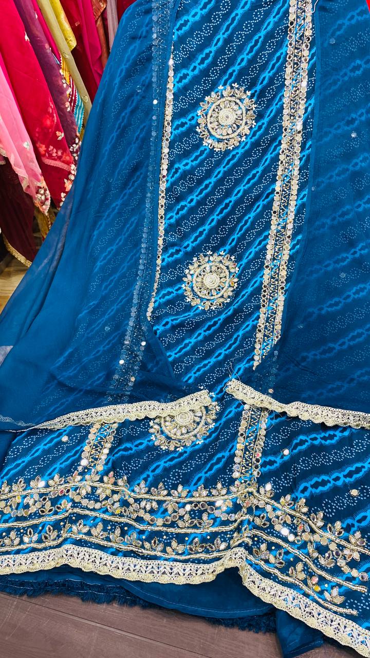 Most Premium Quality Of Suits - Complete Suit ❤